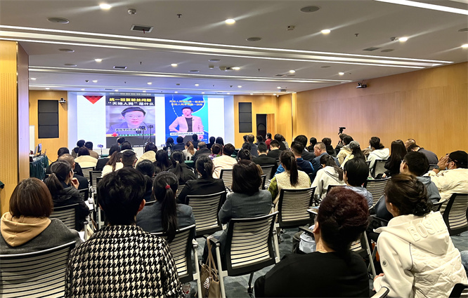 潍坊东方企业家俱乐部成功举办“短视频营销赋能企业新增长”专题培训活动