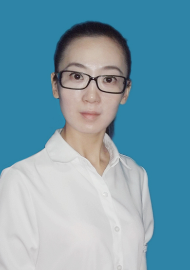潍坊企业家俱乐部副秘书长:王蕾蕾女士
